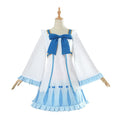 Tate No Yuusha No Nariagari Philo Costume Dress Girls Anime Cosplay