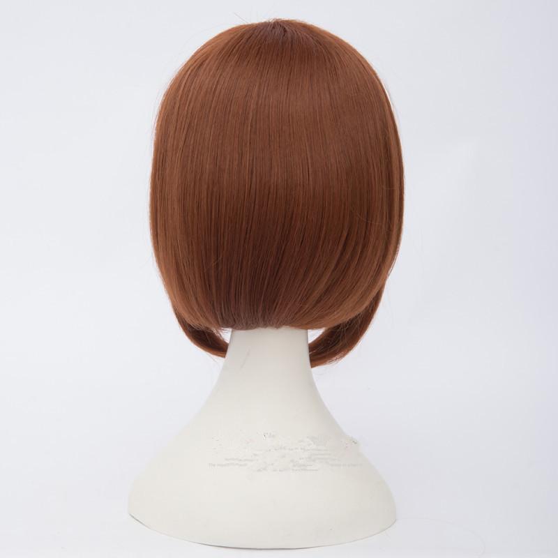 Cosplay Wig - My Hero Academia / Ochako Uraraka