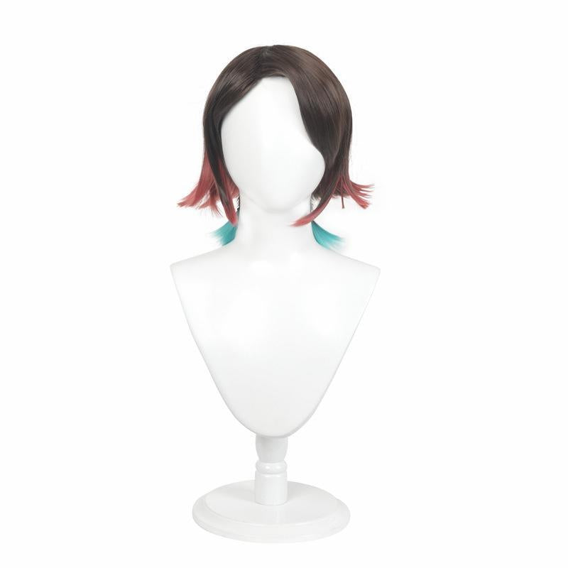 Cosplay Wig - Demon Slayer-Enmu