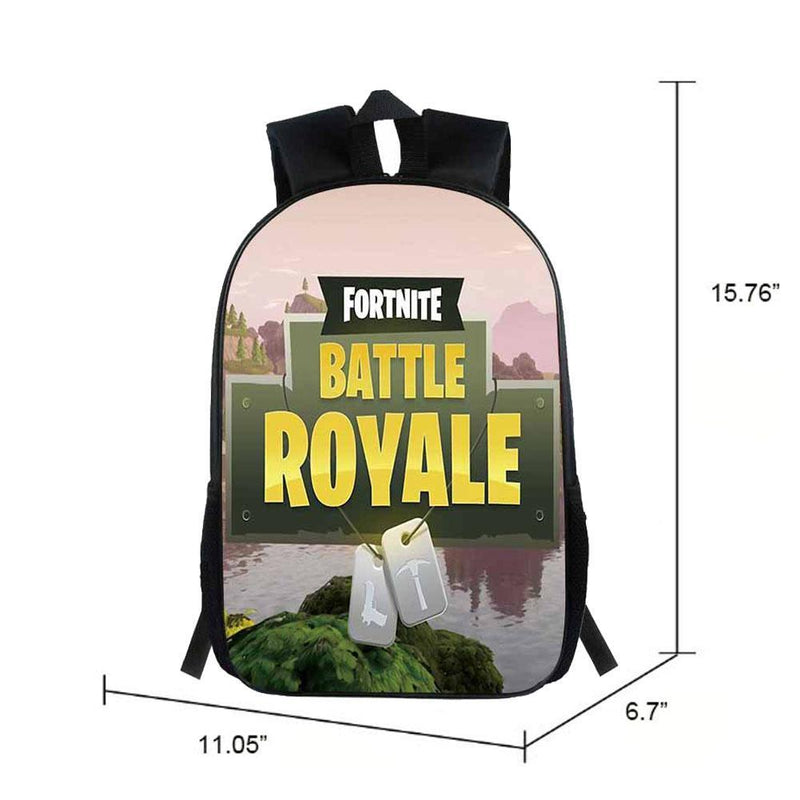 Fortnite Student Book Bag CSSO185