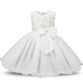 Bow Dress Princess Dress