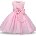 Bow Dress Princess Dress