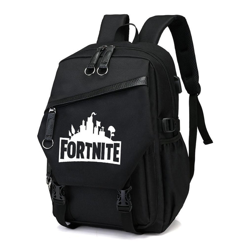 Fortnite Canvas Laptop Backpack CSSO161