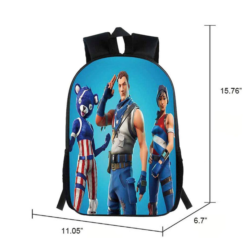 Fortnite Student Bookbag CSSO189