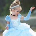 Cinderella Princess Dress