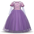 Cinderella Princess Dress