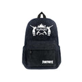 Game Fortnite 17" Canvas Bag Backpack CSSO100