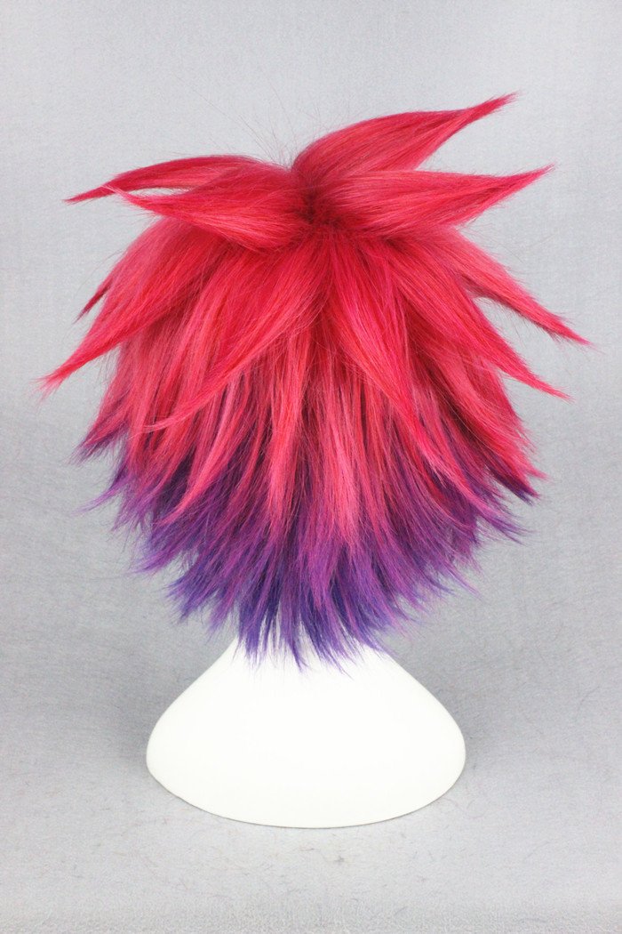 Cosplay Wig - NO GAME NO LIFE - Sora