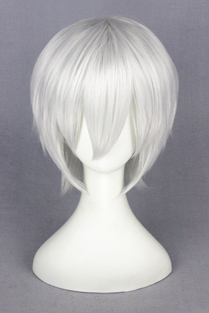 Cosplay Wig - Tokyo Ghoul - Kaneki Ken