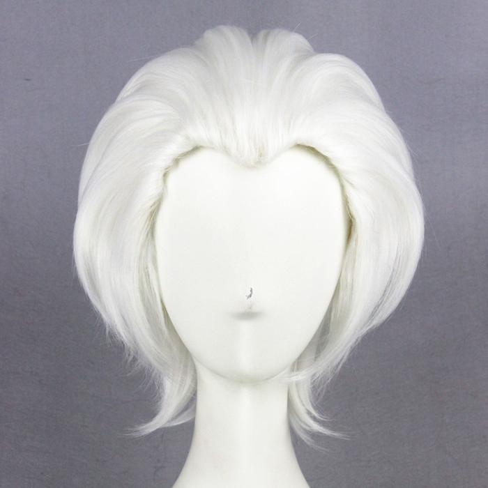 Cosplay Wig - Fate stay night - Shirou Emiya Archer