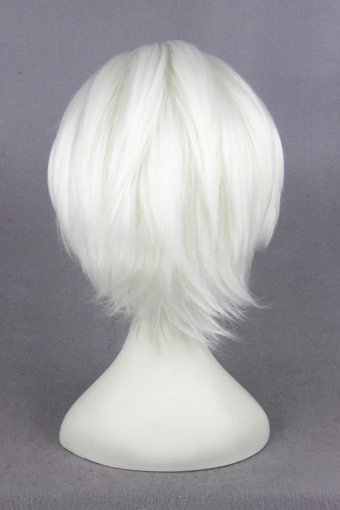 Cosplay Wig - Fate stay night - Shirou Emiya Archer