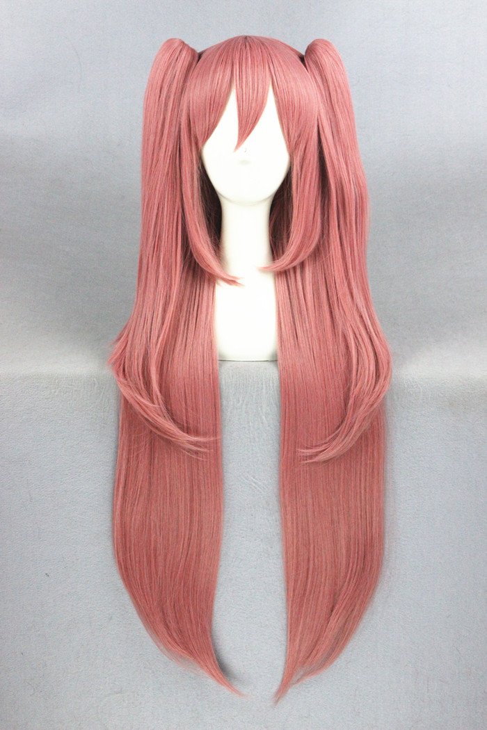 Cosplay Wig - Seraph of the End - Krul Tepes