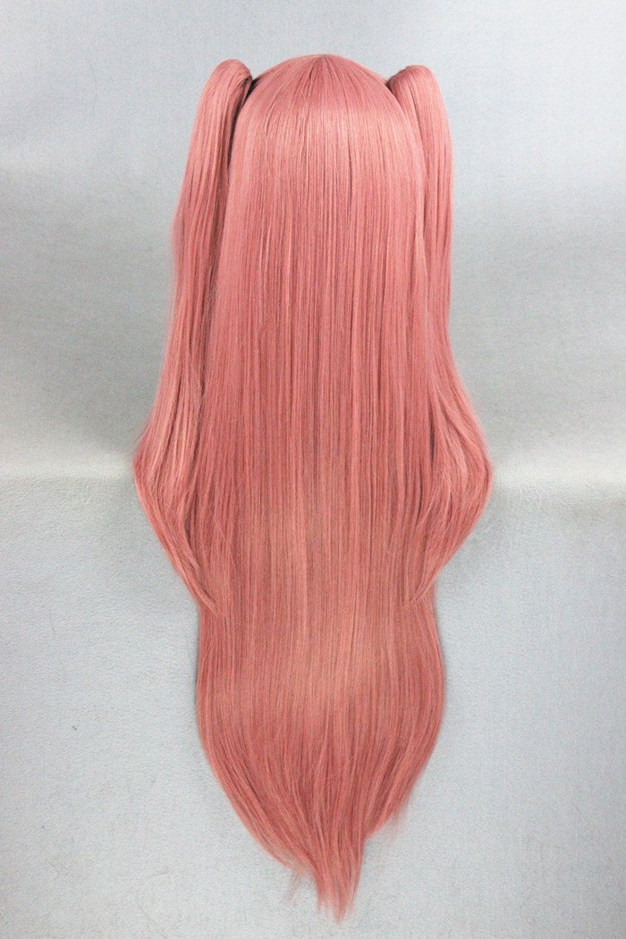 Cosplay Wig - Seraph of the End - Krul Tepes