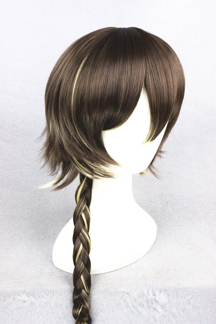 Cosplay Wig - 100 Sleeping Princes & the Kingdom of Dreams - Cheshire cat