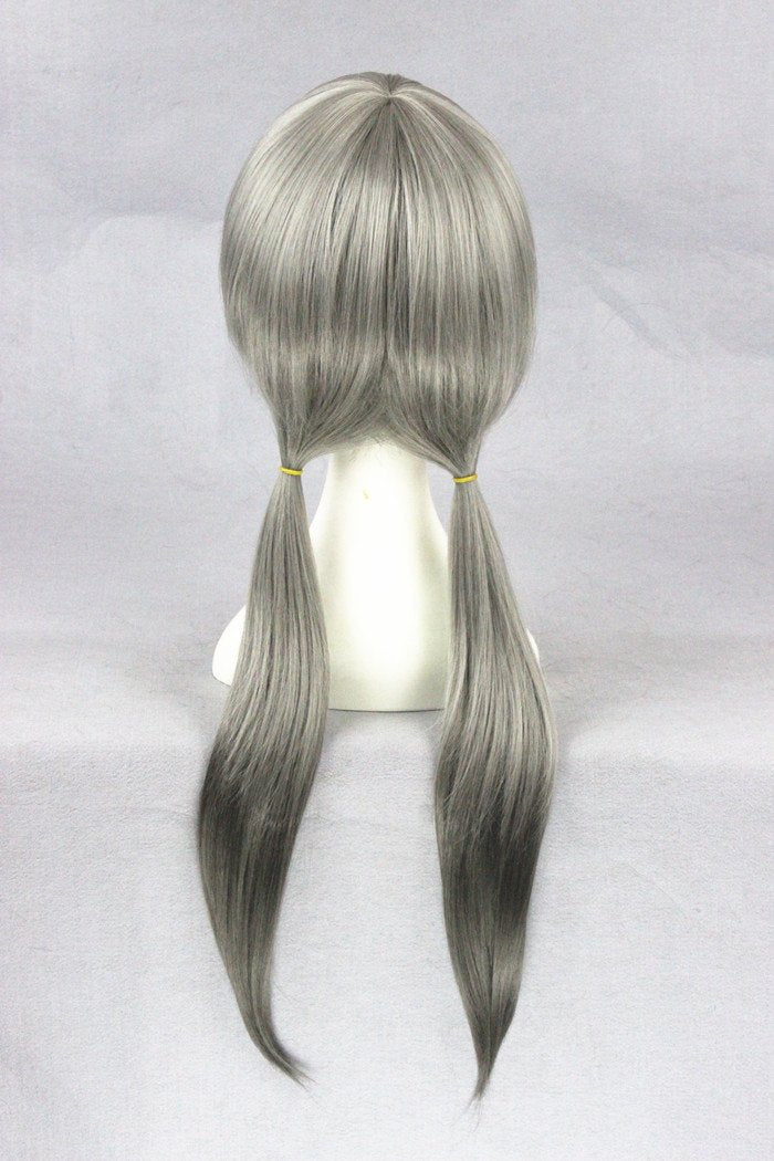 Cosplay Wig - Zootopia - Judy Hopps