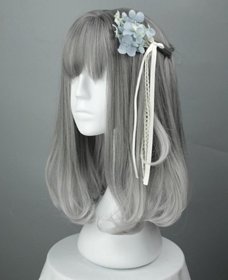 Lolita Wig 287A