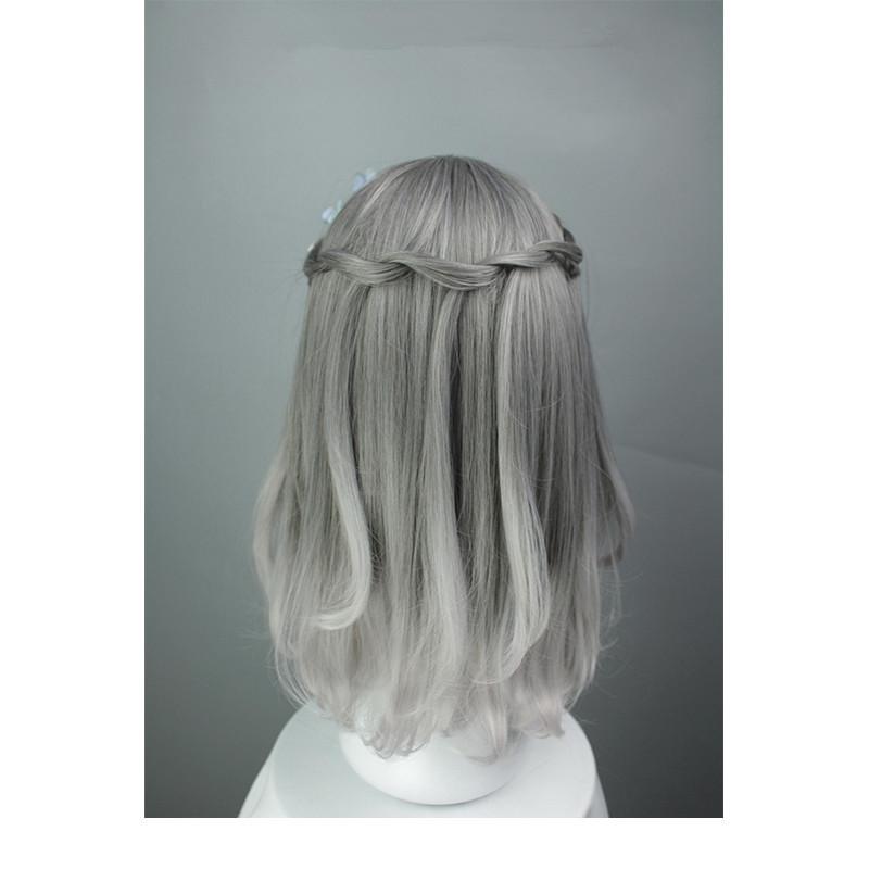 Lolita Wig 287A