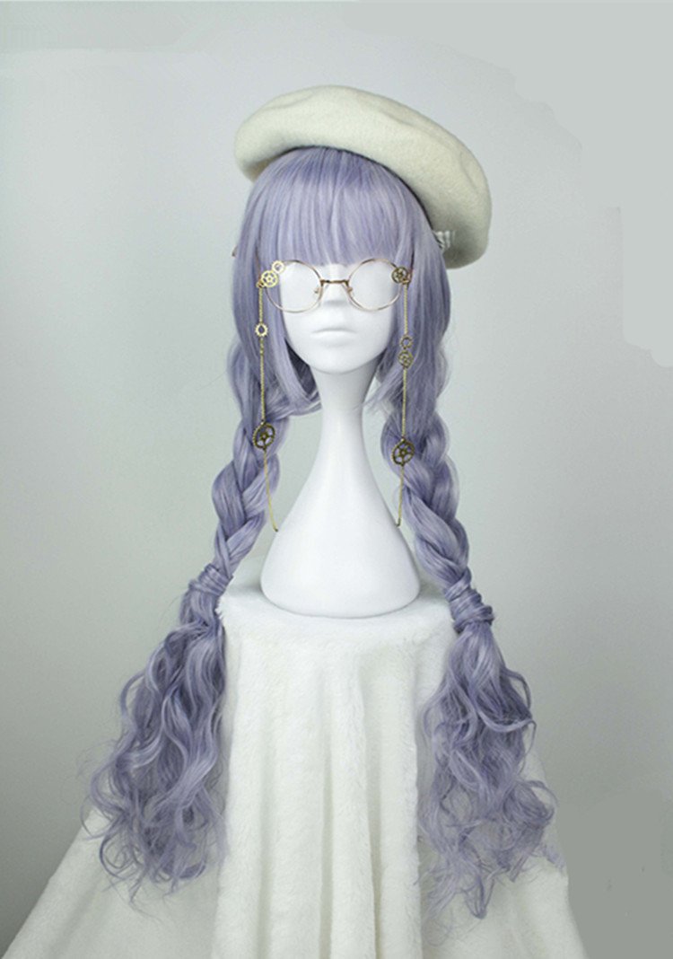 Lolita Wig 287G