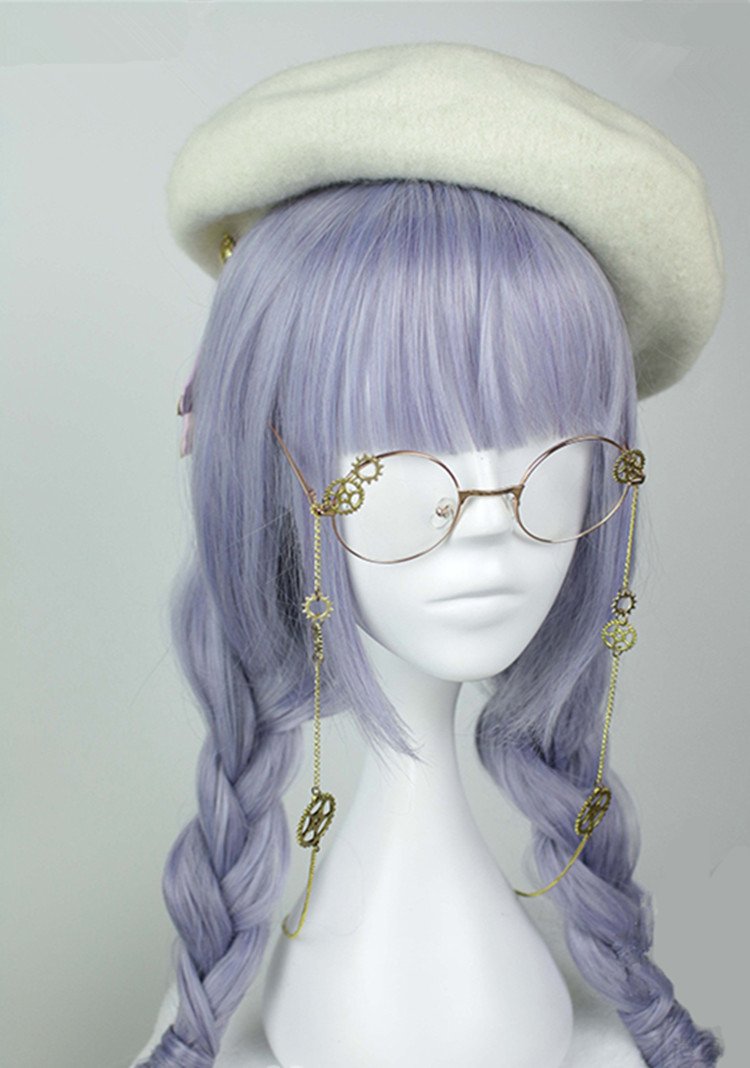 Lolita Wig 287G