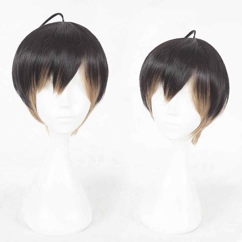 Cosplay Wig - A3!: Masumi Usui