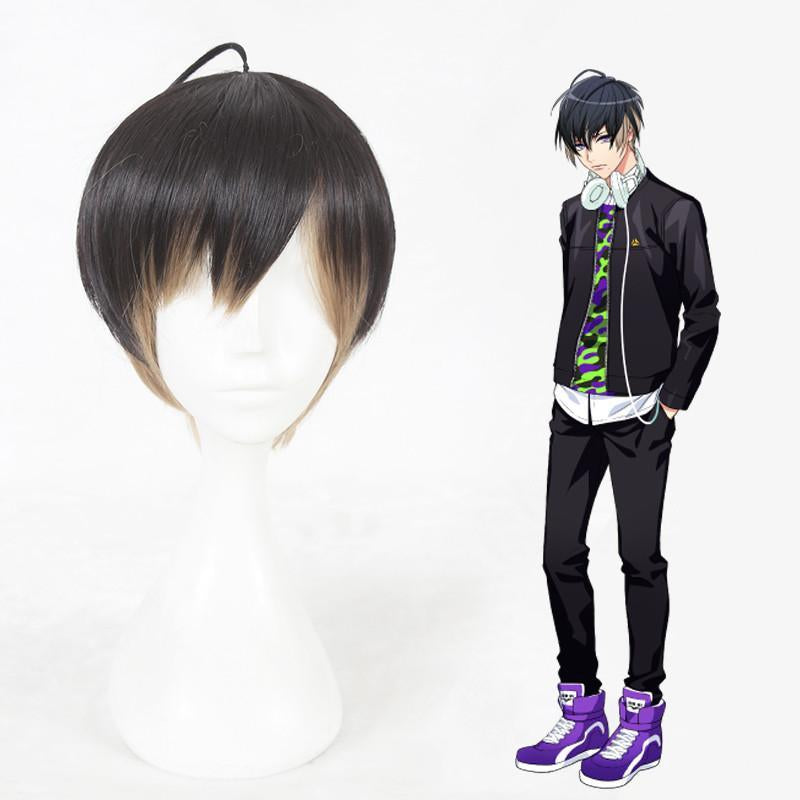 Cosplay Wig - A3!: Masumi Usui