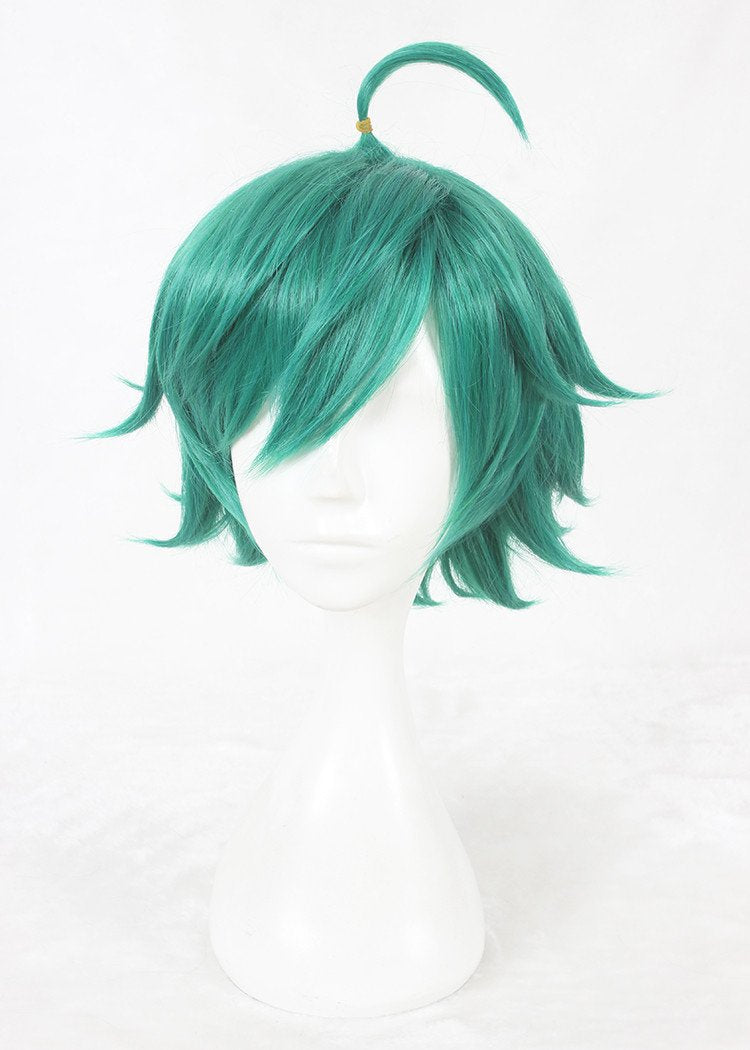 Cosplay Wig - King of Glory: Zhuang Zhou