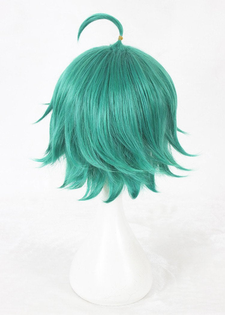 Cosplay Wig - King of Glory: Zhuang Zhou