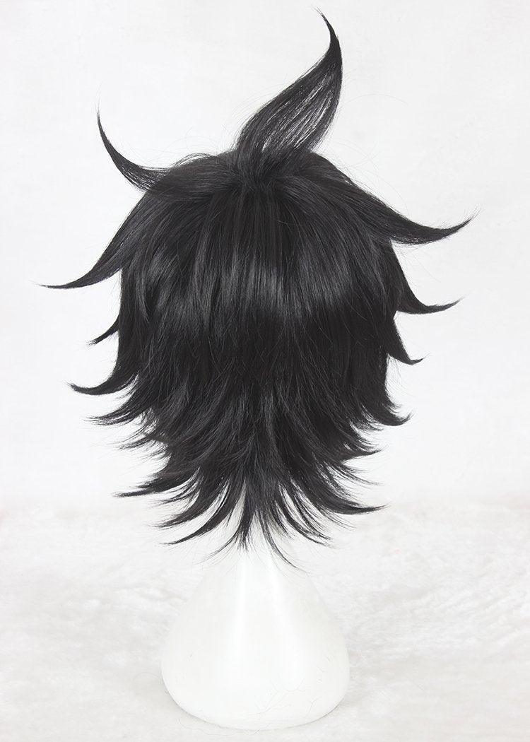 Cosplay Wig - Black Clover / Yuno