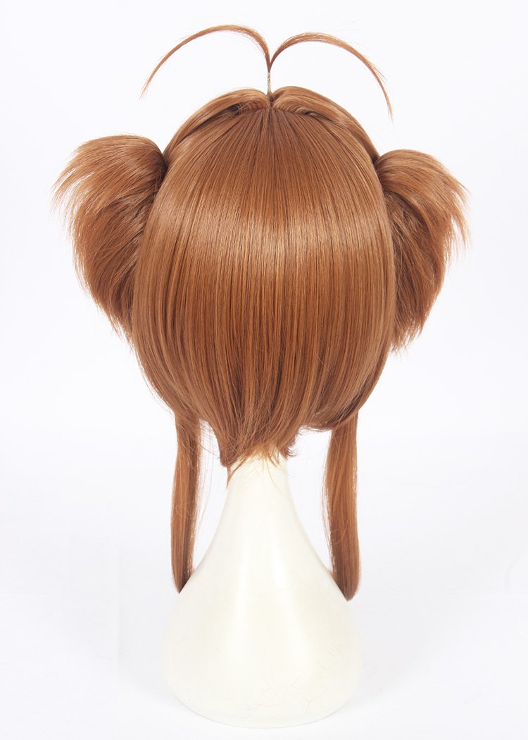 Cosplay Wig - Card Captor Sakura/Kinomoto Sakura