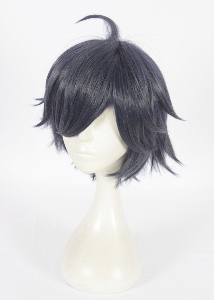 Cosplay Wig - Glory of Kings- Zhuang Zhou