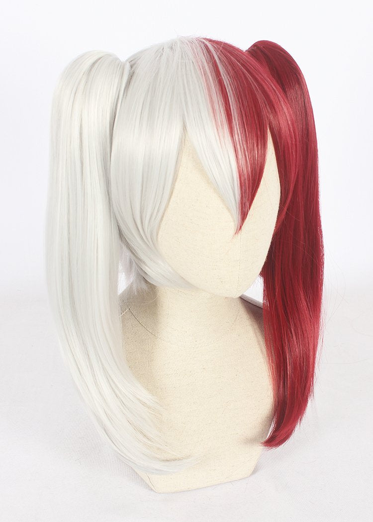 Cosplay Wig - My Hero Academia-Todoroki Shoto