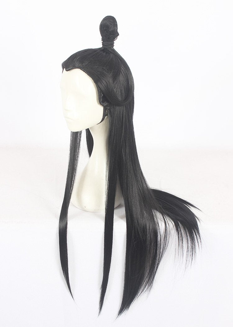 Cosplay Wig - Heaven Official's Blessing: Xie Lian