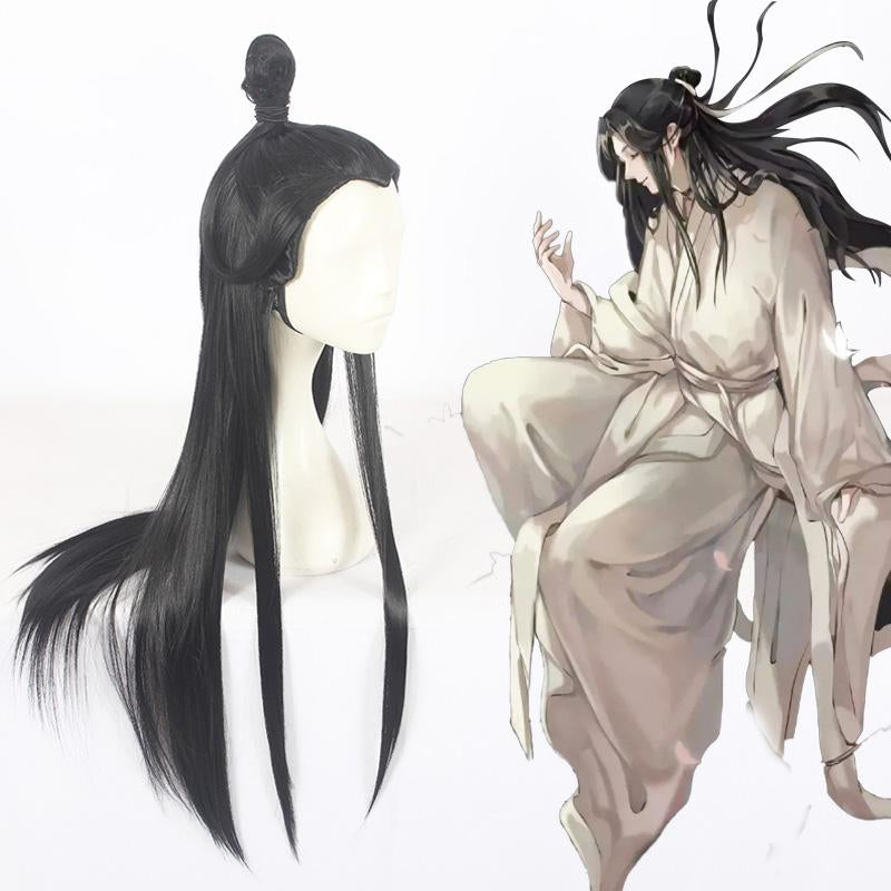 Cosplay Wig - Heaven Official's Blessing: Xie Lian