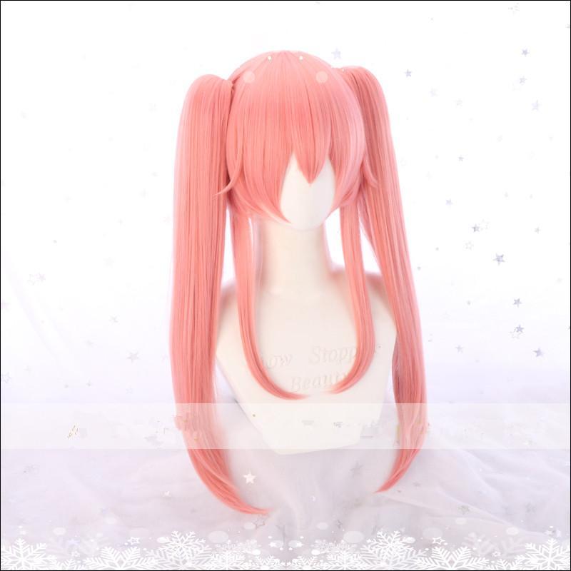 Cosplay Wig - Fate/Grand Order-Tamamo No Mae