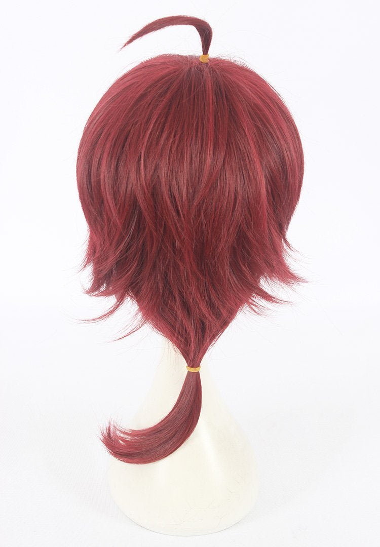 Cosplay Wig - Violet Evergarden-Hawkins