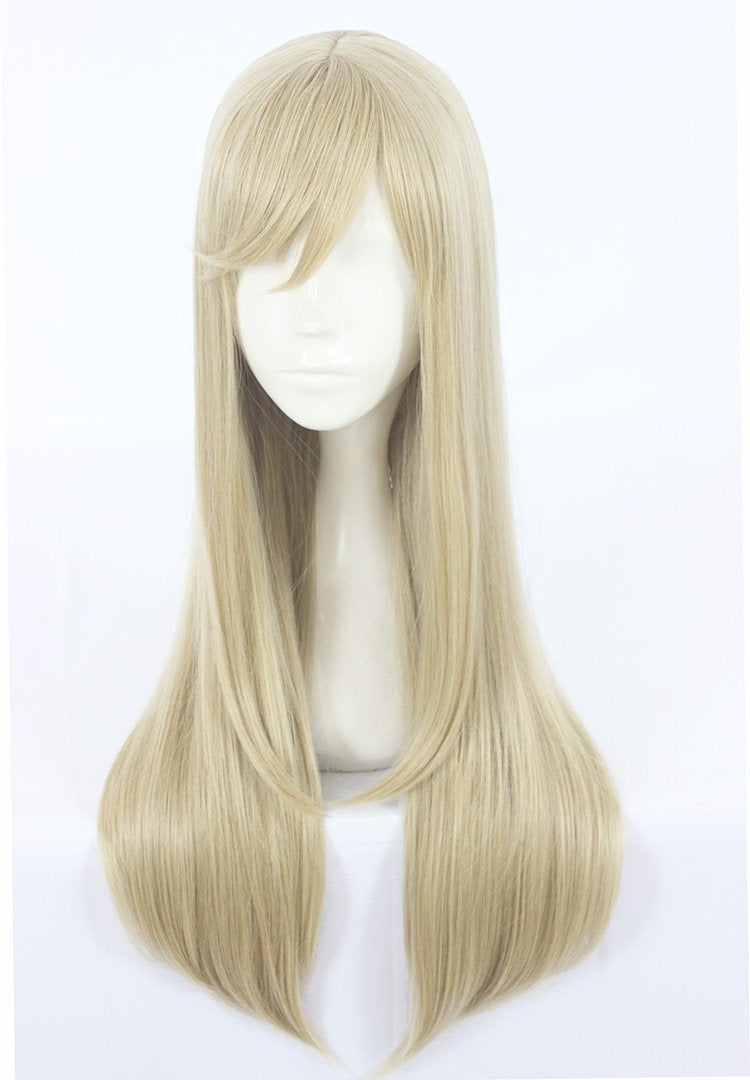 Cosplay Wig - Hakata Tonkotsu Ramens-Lin Xianming