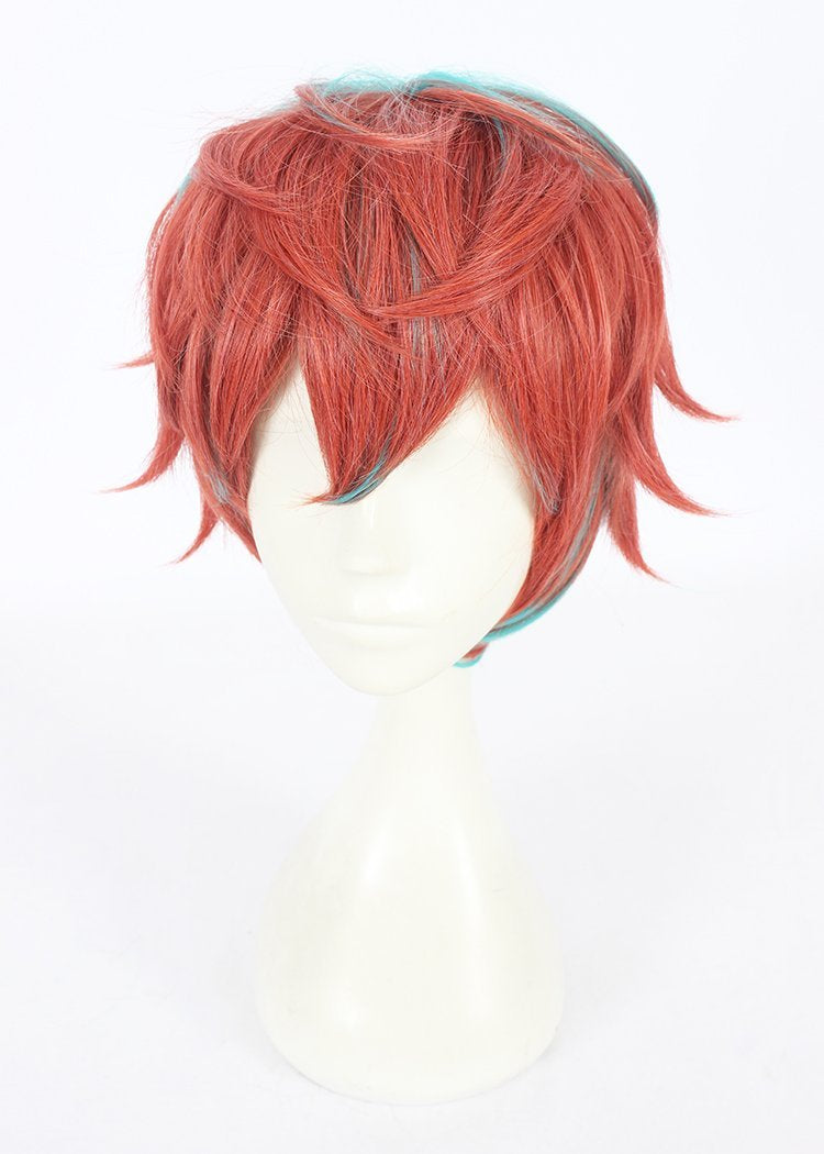 Cosplay Wig - Hypnosis Mic-Doppo Kannonzaka