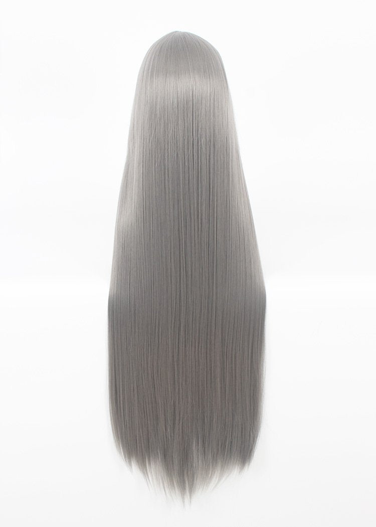 Cosplay Wig - Final Fantasy VII-Sephiroth