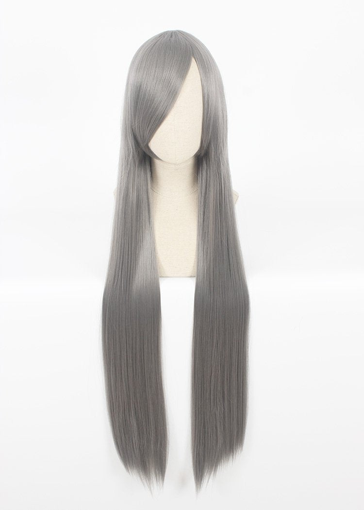 Cosplay Wig - Final Fantasy VII-Sephiroth