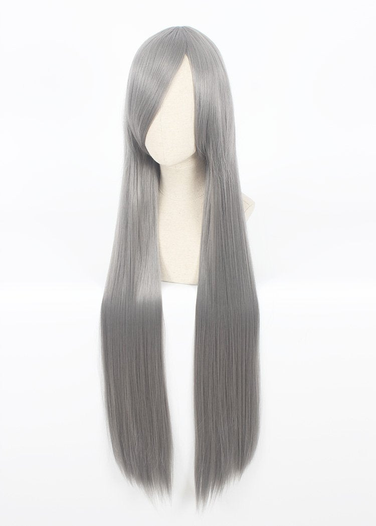 Cosplay Wig - Final Fantasy VII-Sephiroth