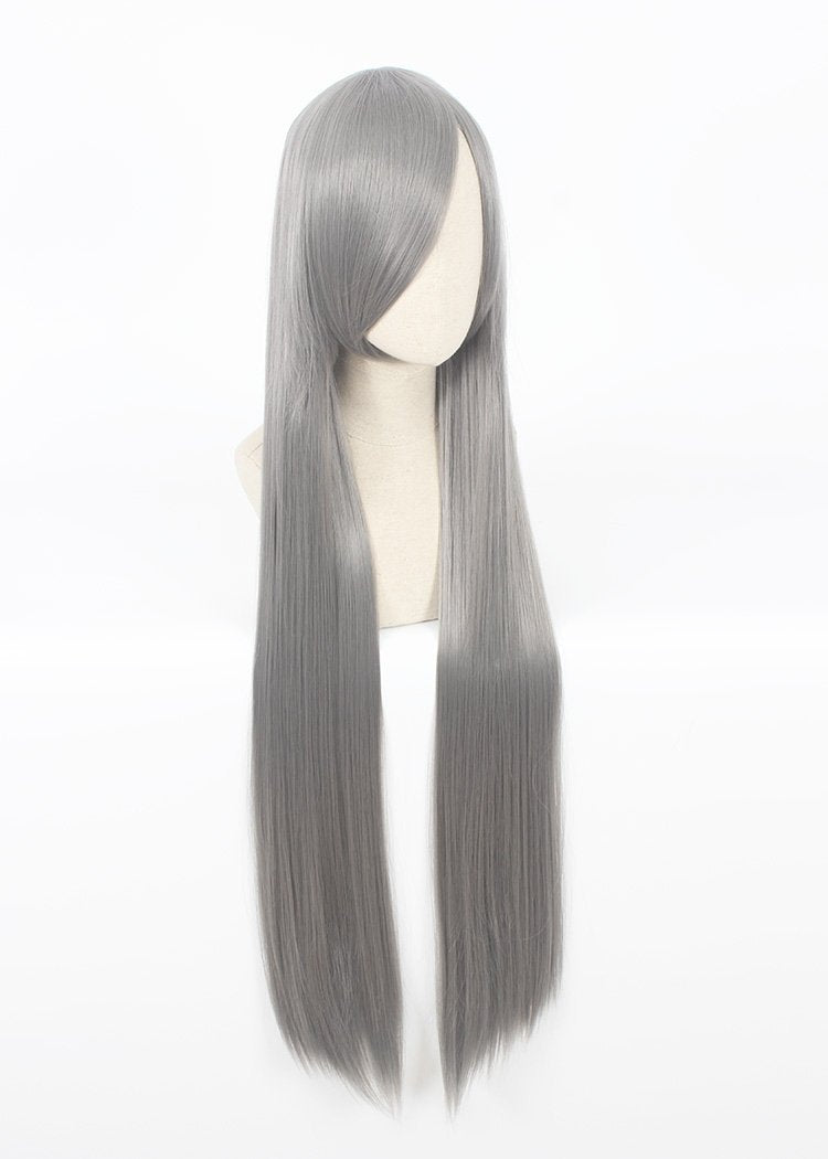 Cosplay Wig - Final Fantasy VII-Sephiroth