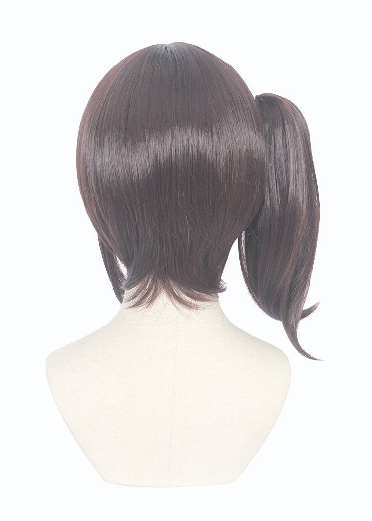 Cosplay Wig - Demon Slayer- Tsuyuri Kanao