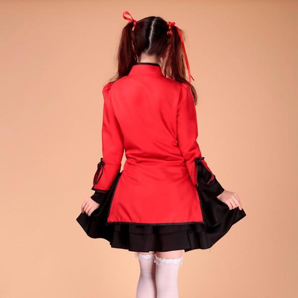 Lolita Cosplay Costumes