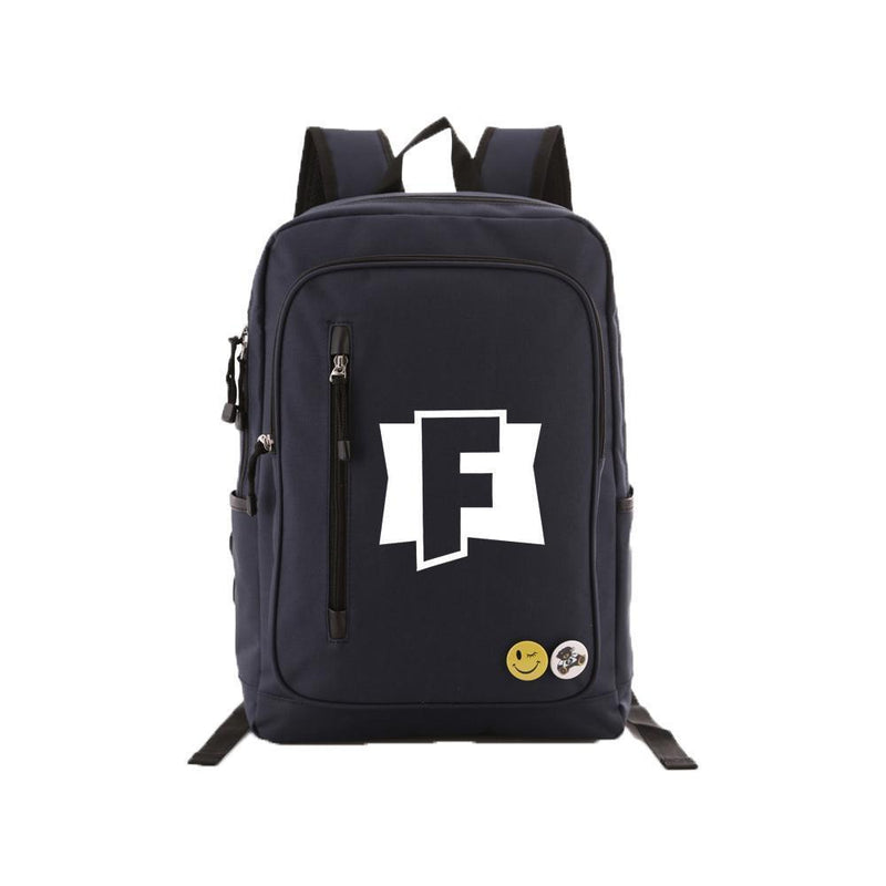 Game Fortnite 17" Student Backpack - No luminous CSSO088