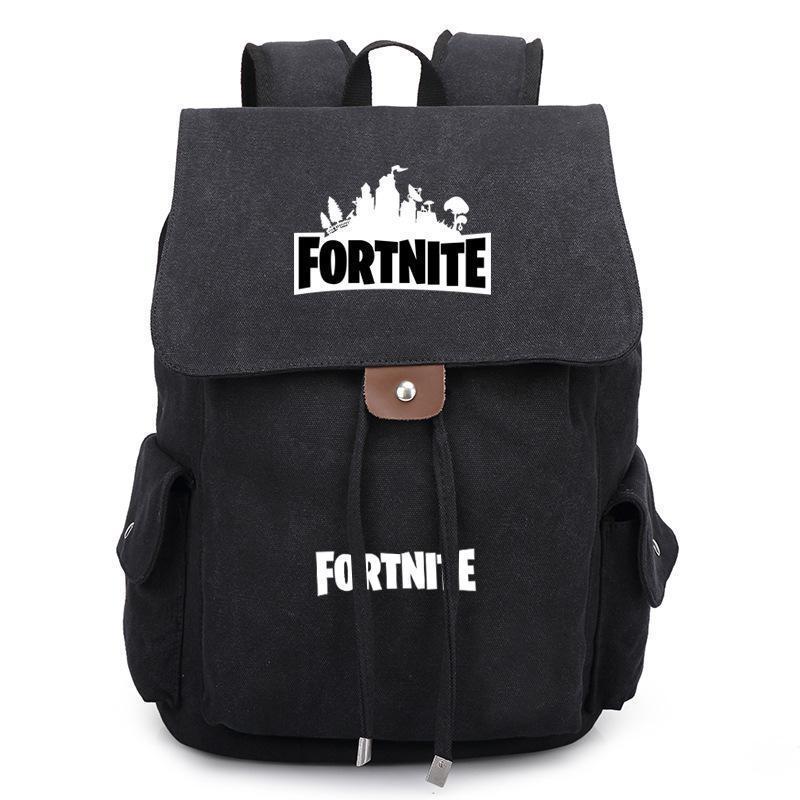 Game Fortnite Book Rucksack Backpack CSSO094