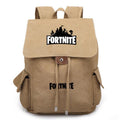 Game Fortnite Book Rucksack Backpack CSSO094