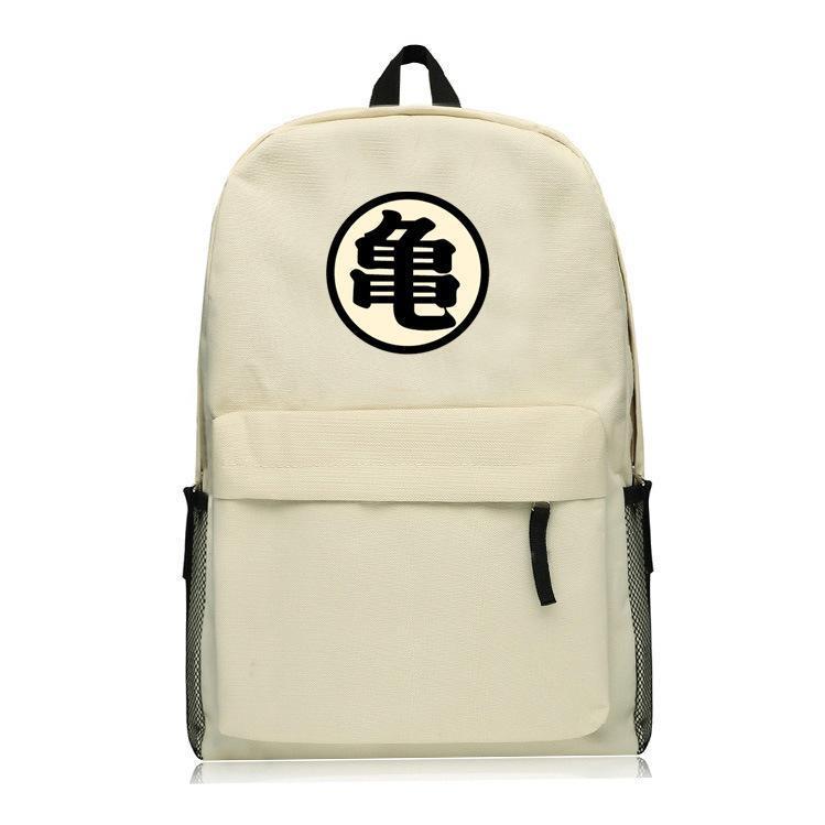 Anime Comics Dragon Ball 17" Backpack CSSO080