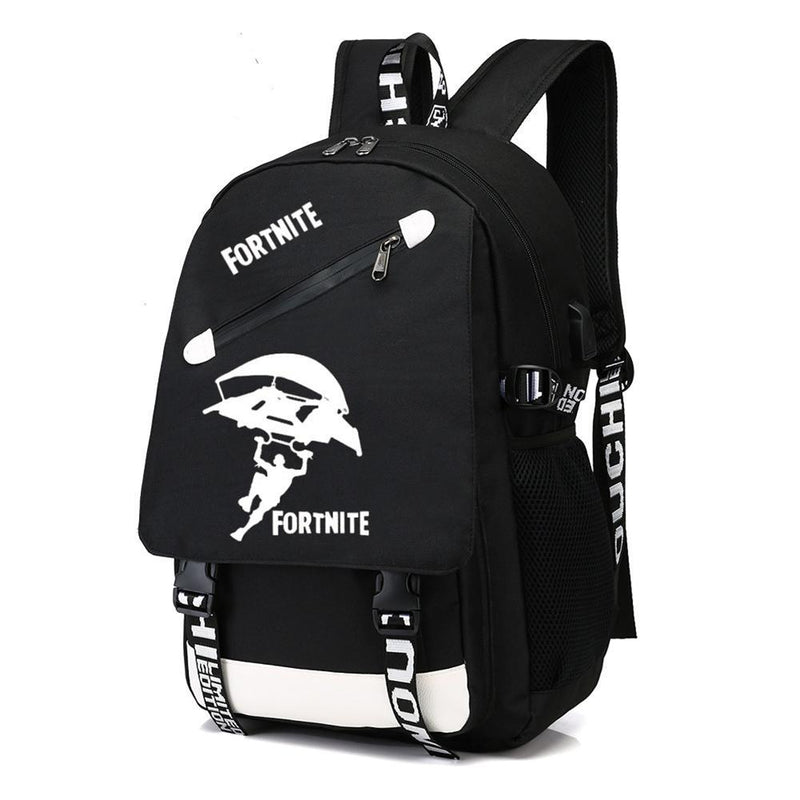 Fortnite Waterproof School Laptop Backpack CSSO162