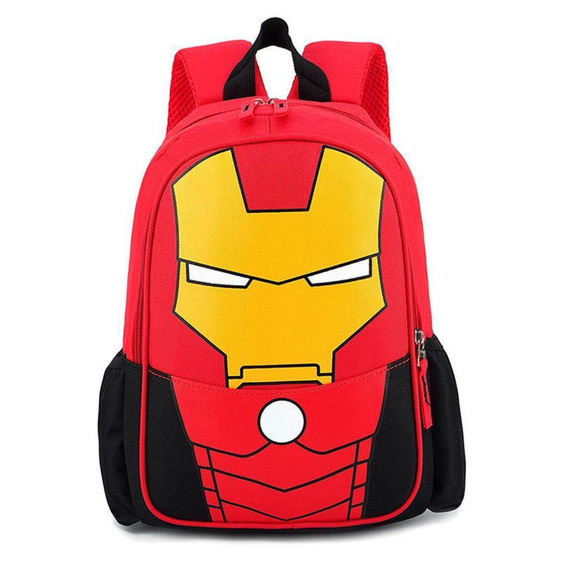 Marvel Avengers Iron Man Backpack CSSO169