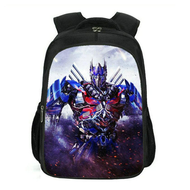 Transformers School Bag CSSO181